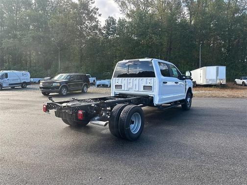 2026 Ford F-350 XL