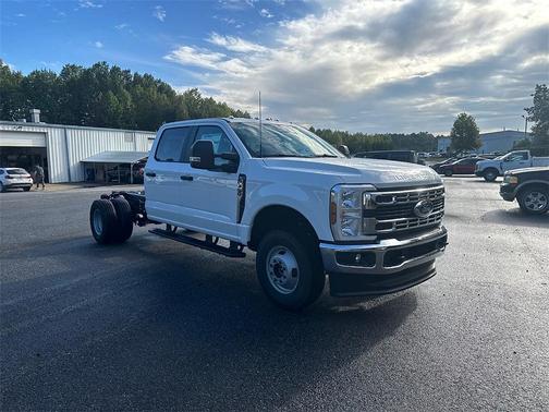 2026 Ford F-350 XL