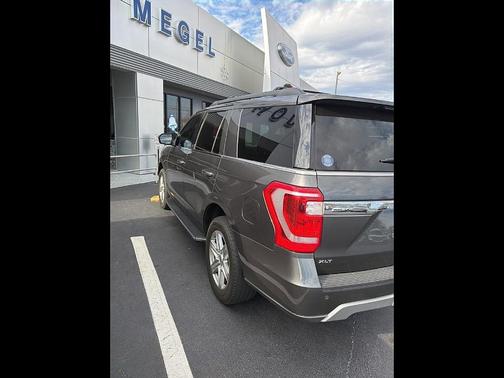 2021 Ford Expedition XLT