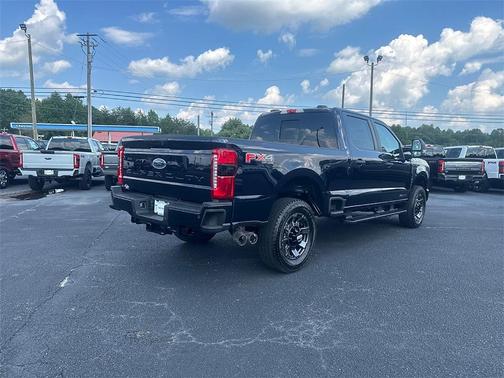 2025 Ford F-250 XL