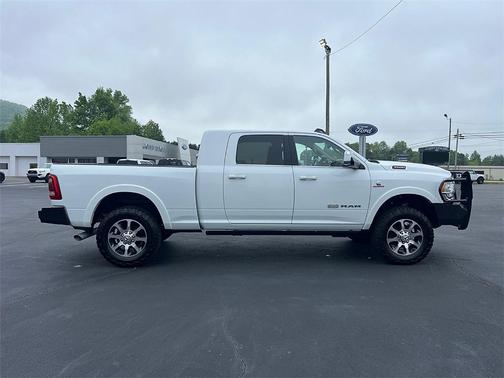 2022 RAM 3500 Longhorn