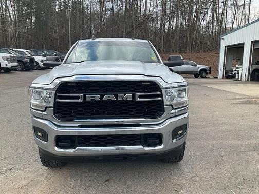 2020 RAM 2500 Tradesman