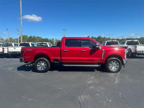 2023 Ford F-250 Lariat