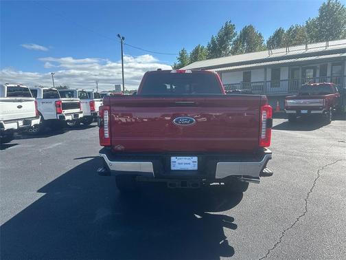 2023 Ford F-250 Lariat