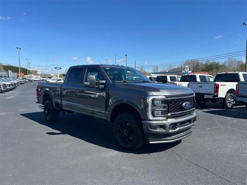 2025 Ford F-250 XL