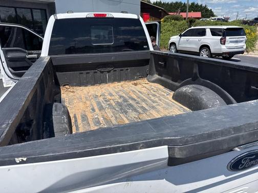 2020 Ford F-350 Lariat Super Duty