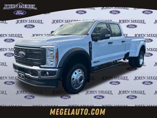 2026 Ford F-450 XL