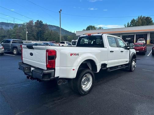 2026 Ford F-450 XL