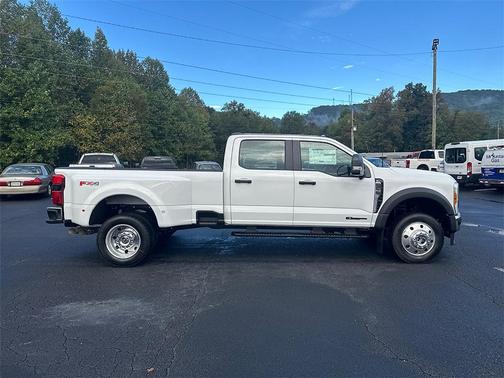 2026 Ford F-450 XL