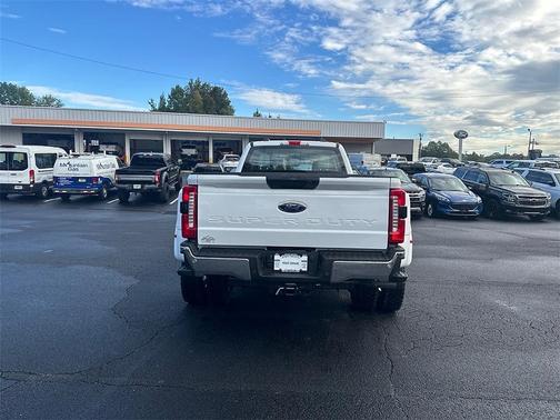 2026 Ford F-450 XL