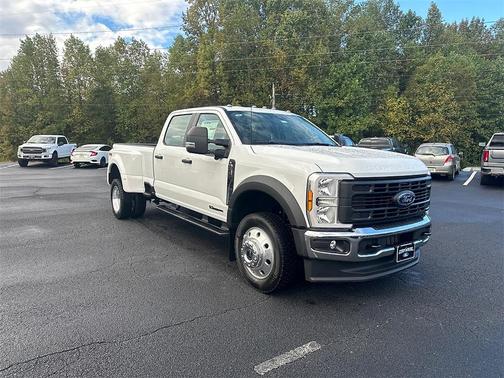 2026 Ford F-450 XL