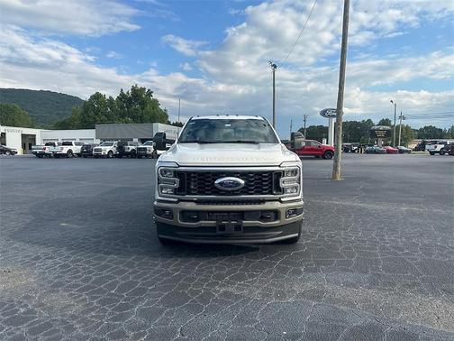 2026 Ford F-350 King Ranch
