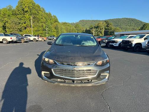 2016 Chevrolet Malibu 1LT