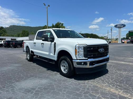 2025 Ford F-250 XL