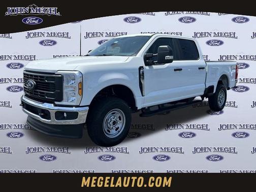 2025 Ford F-250 XL