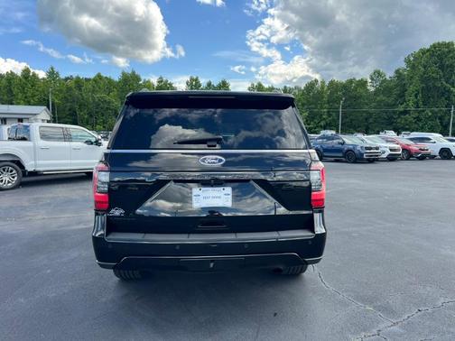 2021 Ford Expedition Limited