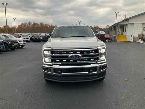 2026 Ford F-350 Lariat Super Duty