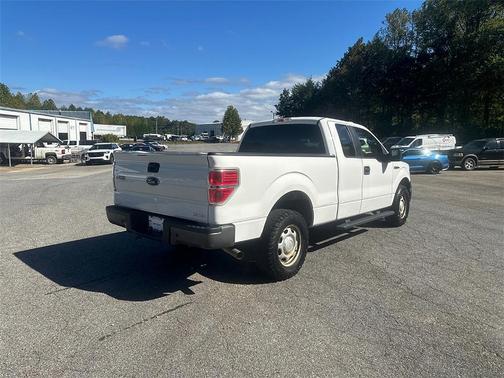 2013 Ford F-150 XL