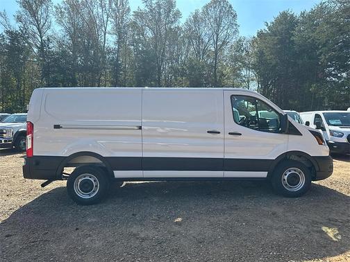 2026 Ford Transit-250 LOW ROOF