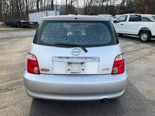 2006 Scion xA 
