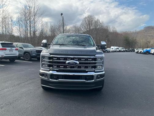 2026 Ford F-350 Lariat Super Duty