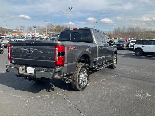 2026 Ford F-350 Lariat Super Duty
