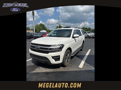 2023 Ford Expedition XLT