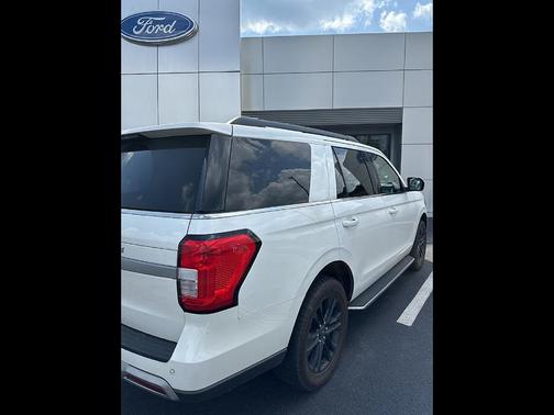 2023 Ford Expedition XLT