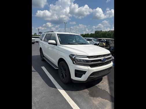 2023 Ford Expedition XLT