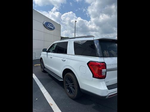 2023 Ford Expedition XLT