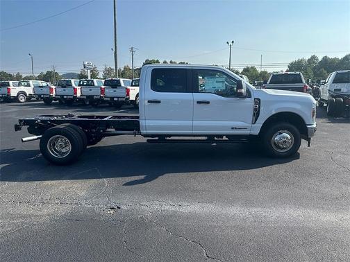 2026 Ford F-350 XL