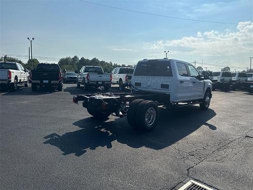 2026 Ford F-350 XL