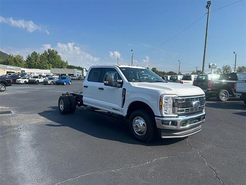 2026 Ford F-350 XL