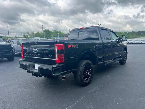 2024 Ford F-250 XL