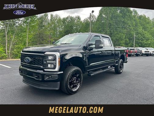 2024 Ford F-250 XL