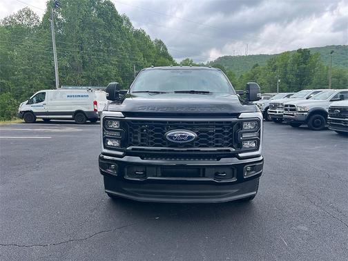 2024 Ford F-250 XL