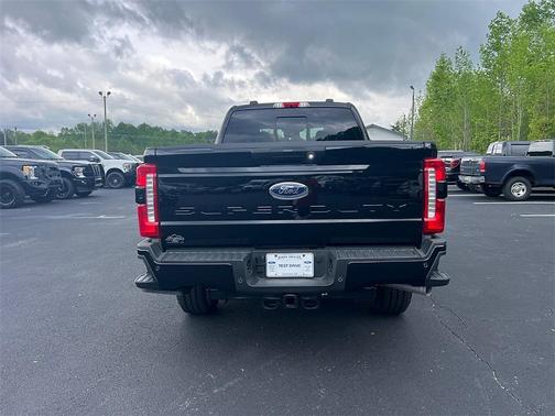 2024 Ford F-250 XL