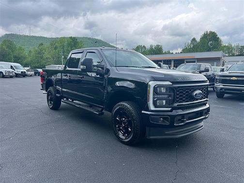 2024 Ford F-250 XL