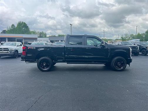 2024 Ford F-250 XL