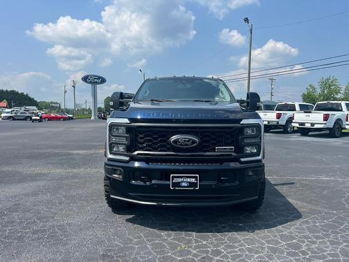 2023 Ford F-250 Lariat