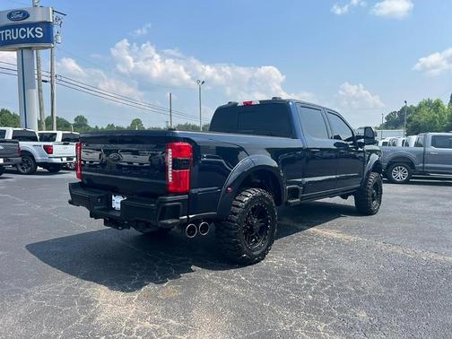 2023 Ford F-250 Lariat
