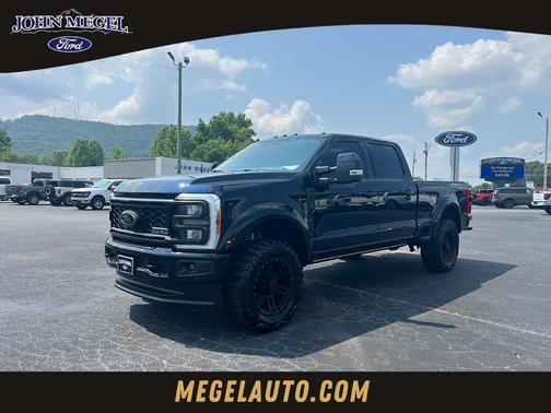 2023 Ford F-250 Lariat