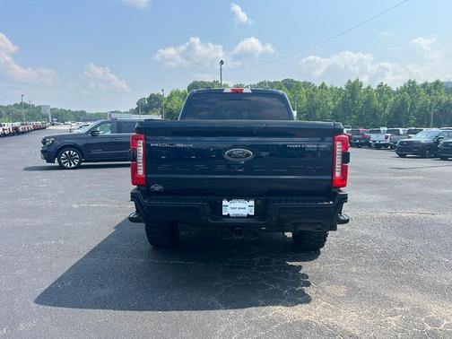 2023 Ford F-250 Lariat