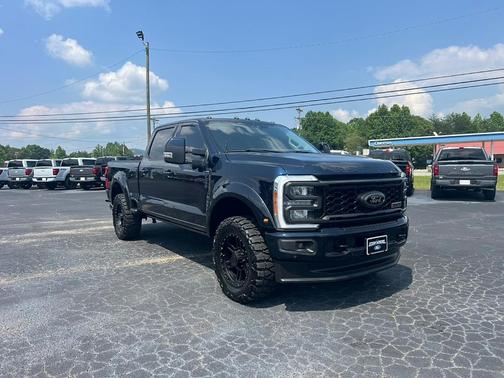 2023 Ford F-250 Lariat