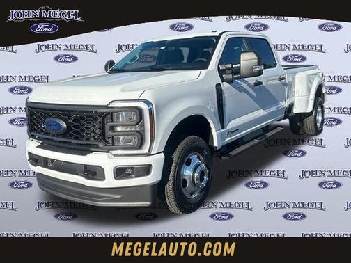 2026 Ford F-350 XL