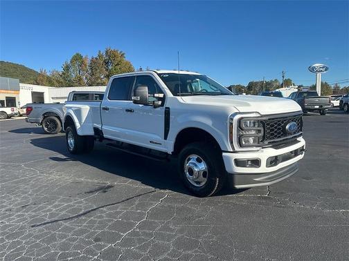 2026 Ford F-350 XL