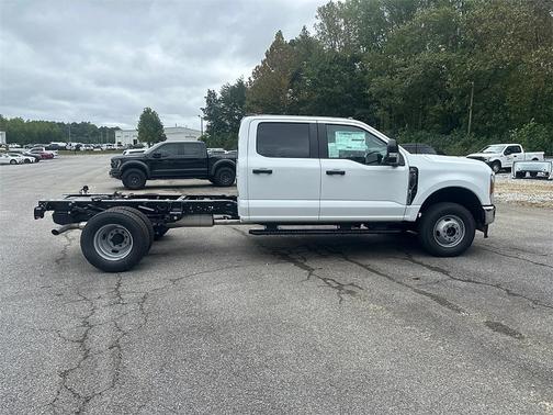 2026 Ford F-350 XL