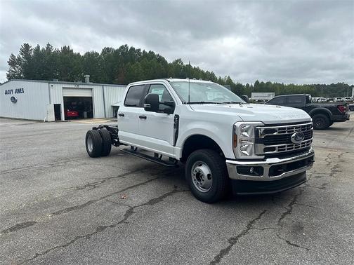 2026 Ford F-350 XL