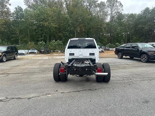 2026 Ford F-350 XL