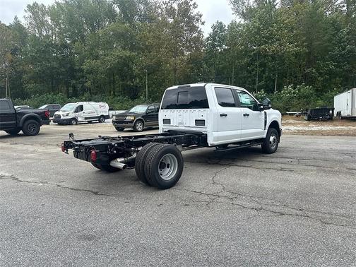 2026 Ford F-350 XL